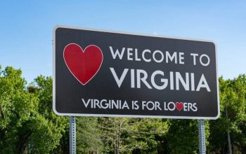 La Virginie adopte un projet de loi pour légaliser les jeux