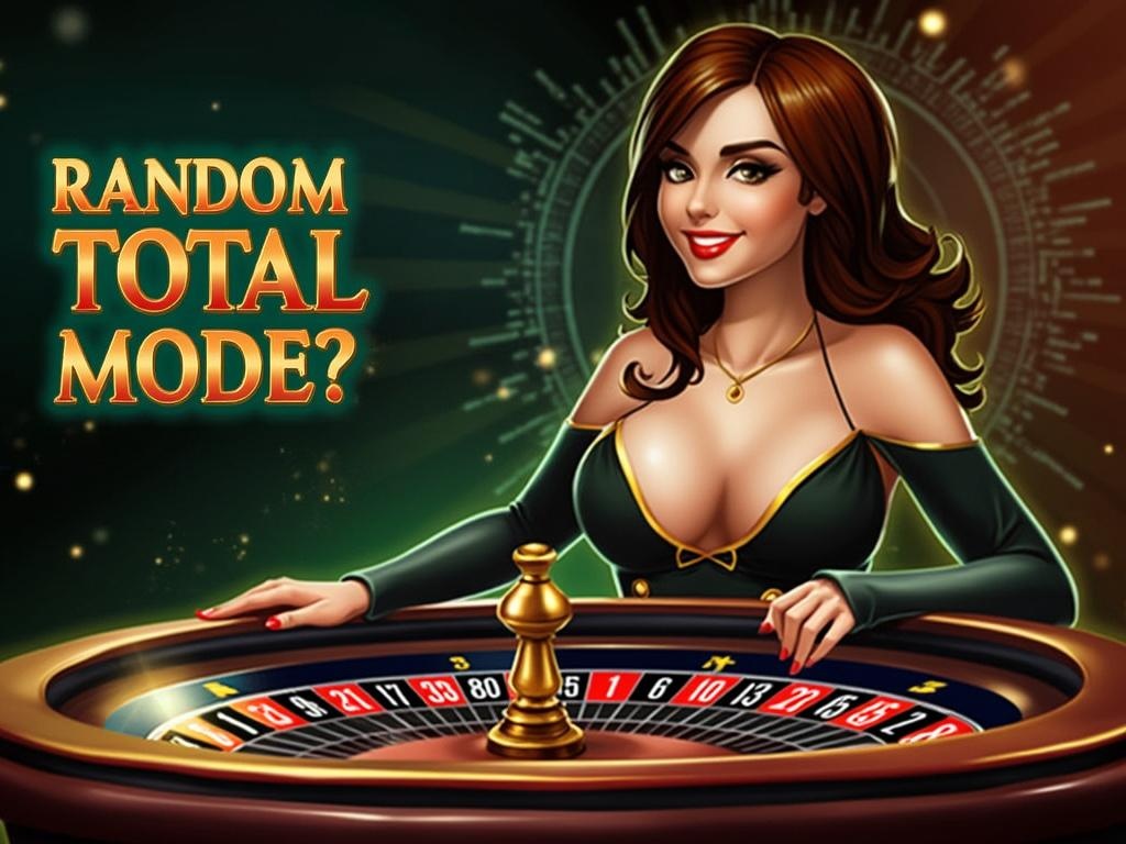 Un casino en ligne propose un “mode aléatoire total” : ni RTP ni logique