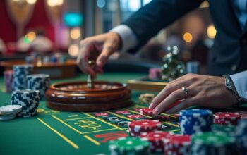 Suisse : polémique après la promotion d’un casino en ligne par une influenceuse locale
