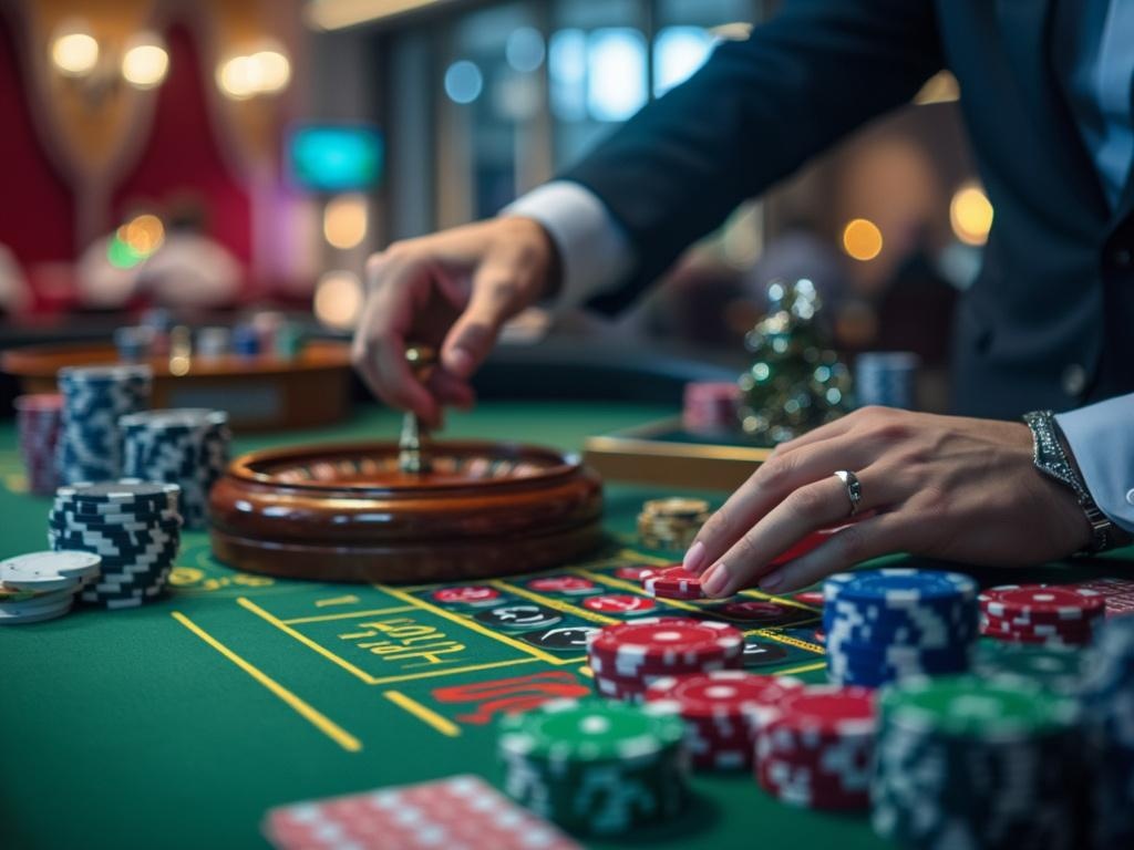 Suisse : polémique après la promotion d’un casino en ligne par une influenceuse locale