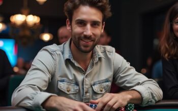 Des YouTubers lancent leur propre plateforme de casino en ligne privée