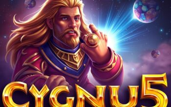 ELK Studios lance Cygnus 5 : cette nouveauté était-elle indispensable ?