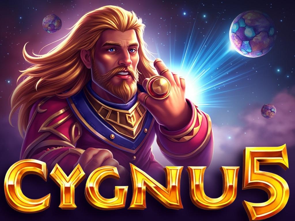 ELK Studios lance Cygnus 5 : cette nouveauté était-elle indispensable ?