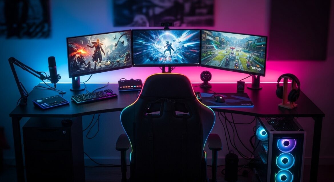 YouTube Gaming : 7 trucs que personne ne vous dit sur la plateforme