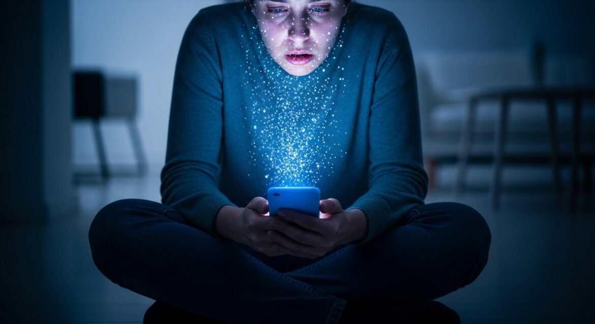 Le scroll infini vous rend-il vraiment accro ?