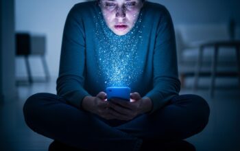 Le scroll infini vous rend-il vraiment accro ?