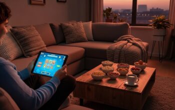 Les casinos en ligne sont devenus hyper simples (même ma mère y arrive)