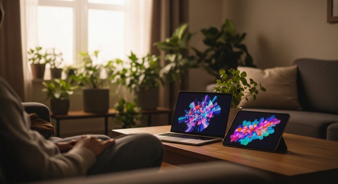 Comment le net révolutionne vraiment nos pauses détente ?