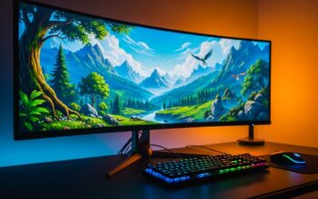 Écrans 4K et gaming : le combo qui change vraiment la donne ?