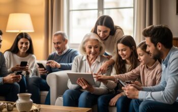 Mes observations sur la relation des Français avec internet en 2026