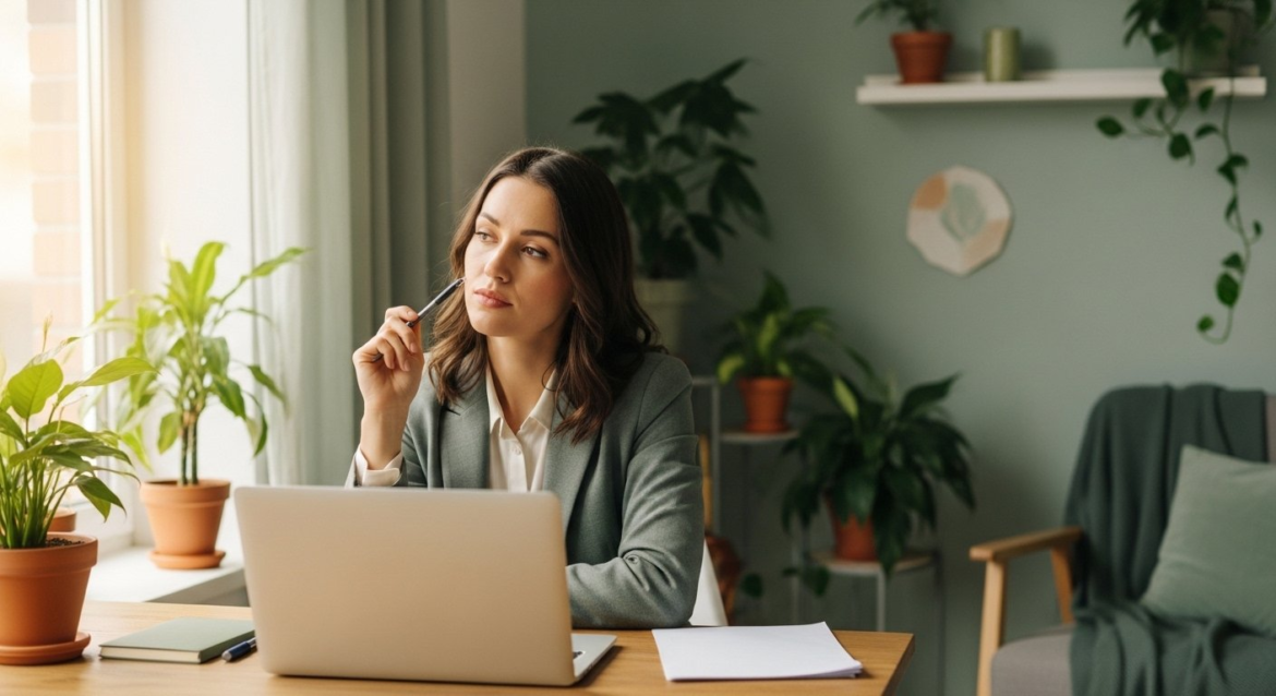 J&rsquo;ai tout plaqué à 38 ans : ma reconversion, mode d’emploi