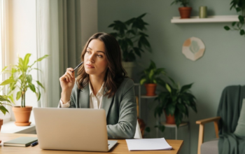 J&rsquo;ai tout plaqué à 38 ans : ma reconversion, mode d’emploi