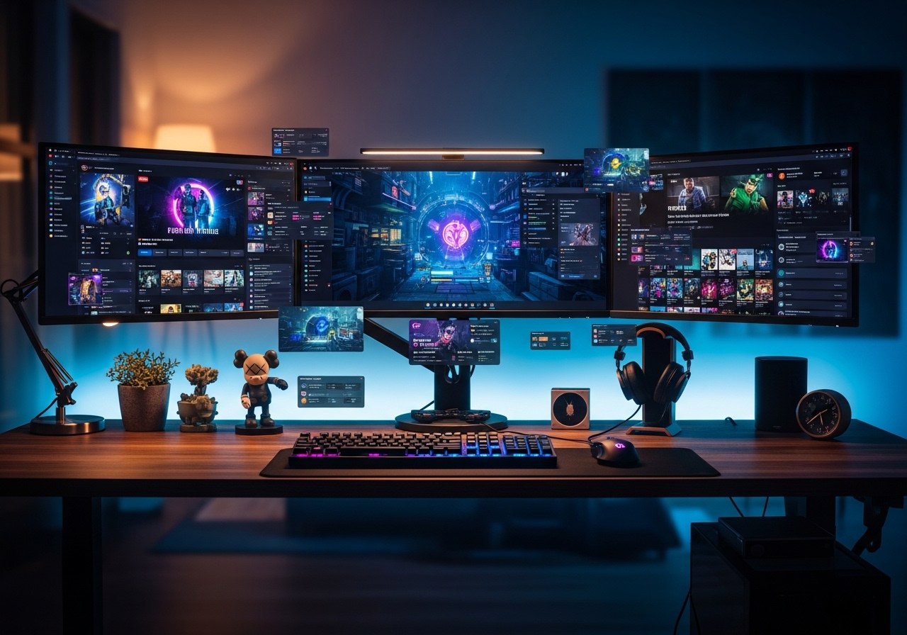 Les références gaming sont-elles devenues impossibles à