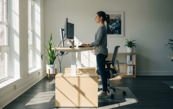 Posture de bureau vs correcteurs de dos : le match de 2026