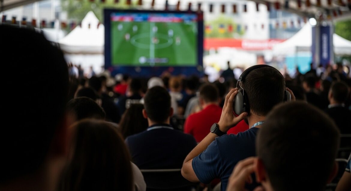 Suivre la Coupe du Monde 2026 sans se noyer dans le bruit